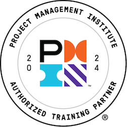 2024 PMI ATP badge