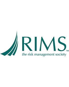 RIMS logo